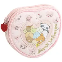 Coin Case - San-X Universe