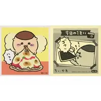 Stickers - Chiikawa / Kuri-Manjuu