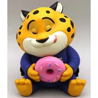 Katazun Fig - Zootopia / Benjamin Clawhauser