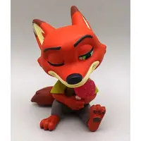 Katazun Fig - Zootopia / Nick Wilde