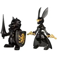 Trading Figure - CHESS Figure Collection