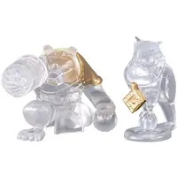 Trading Figure - CHESS Figure Collection