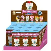Trading Figure - Sweeters