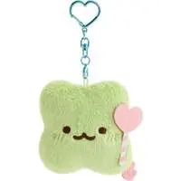 Plush Key Chain - Key Chain - Plush - San-X Universe