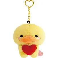 Plush Key Chain - Key Chain - Plush - San-X Universe