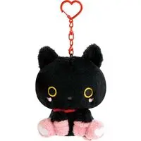 Plush Key Chain - Key Chain - Plush - San-X Universe