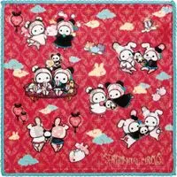 Towels - Sentimental Circus / Shappo