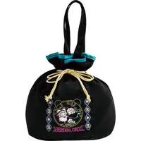 Bag - Sentimental Circus / Shappo