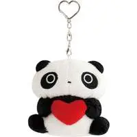 Plush Key Chain - Key Chain - Plush - San-X Universe