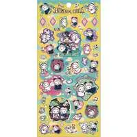 Stickers - Sentimental Circus