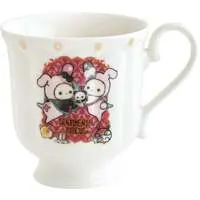 Tea Cup - Sentimental Circus