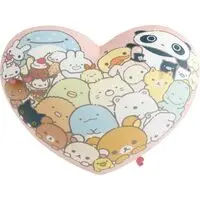 Cushion - San-X Universe