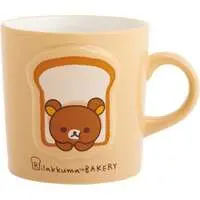 Mug - RILAKKUMA / Rilakkuma