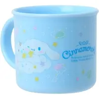Tumbler, Glass - Sanrio / Cinnamoroll