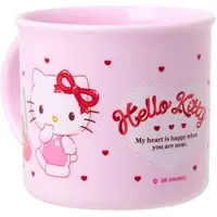 Tumbler, Glass - Sanrio / Hello Kitty