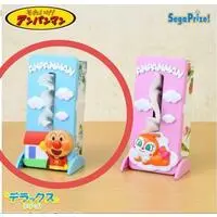 Tissues Box Cover - Anpanman / Anpanman (character)