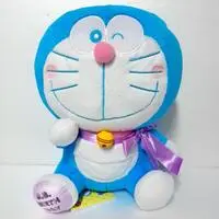 Plush - Doraemon / Doraemon (character)