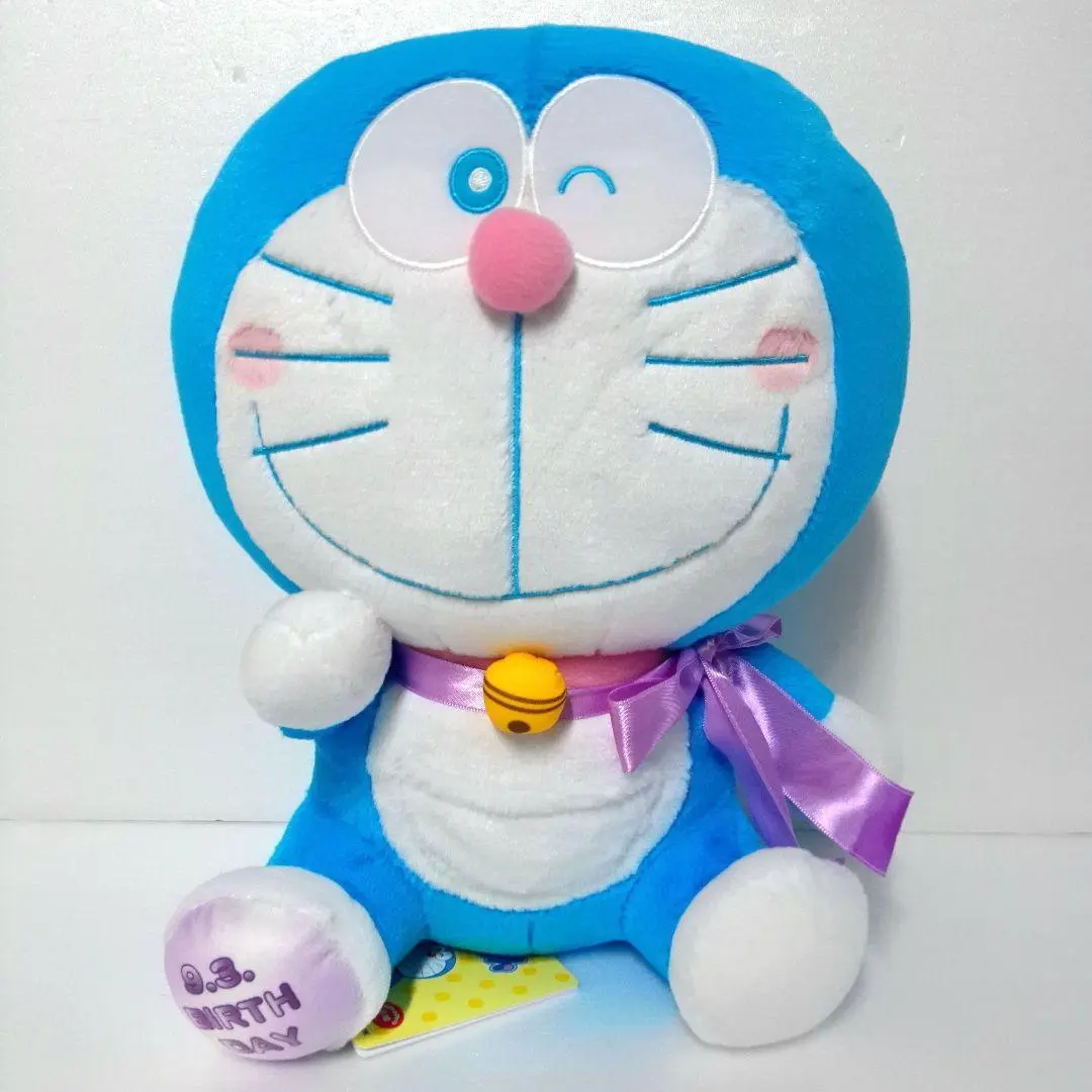 Plush - Doraemon / Doraemon (character)