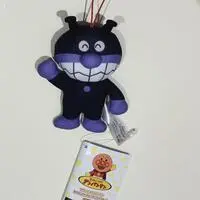Plush - Anpanman / Baikinman