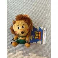 Plush - Toy Story / Mr. Potato Head