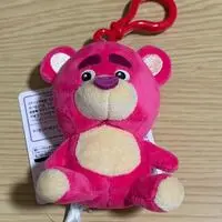 Plush - Toy Story