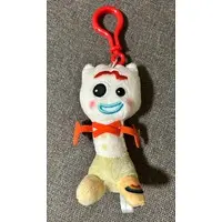 Plush - Toy Story / Forky