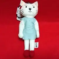 Plush - Masuda Kousuke Gekijou Gag Manga Biyori