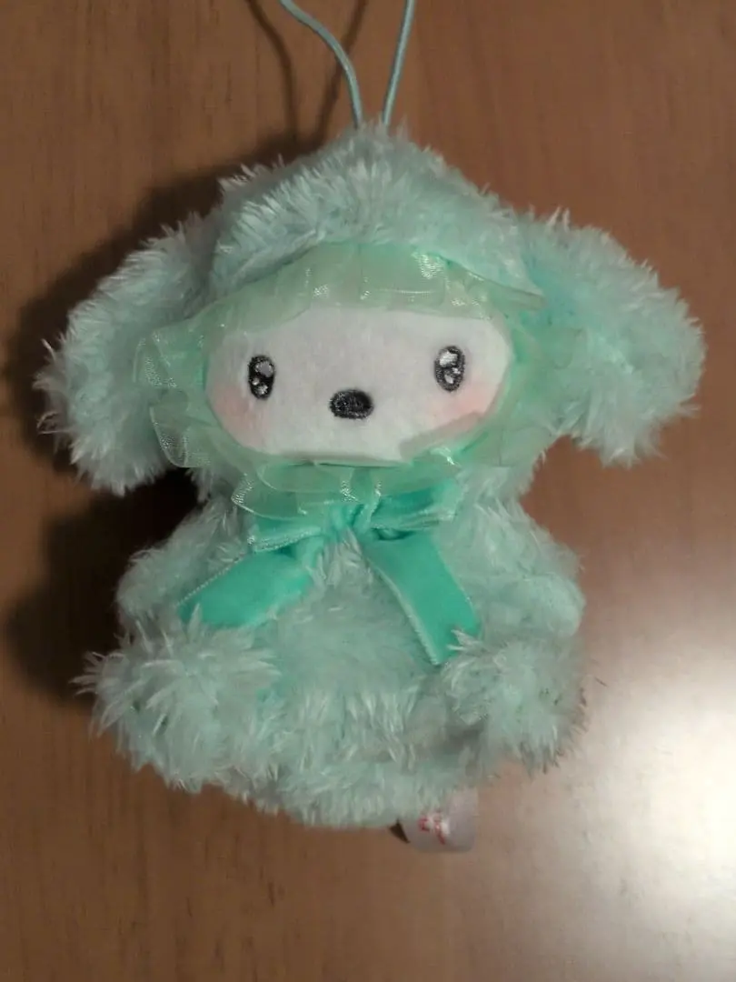 Plush - Sanrio / Pochacco
