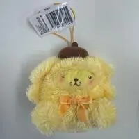 Plush - Sanrio / Pom Pom Purin