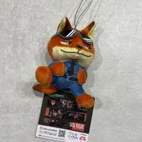 Plush - Zootopia / Nick Wilde