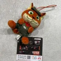 Plush - Zootopia / Nick Wilde