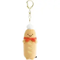 Plush - Sumikko Gurashi / Pan Tencho (Bread Shop Manager)