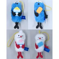 Plush - PUPPET SUNSUN / Nonnon
