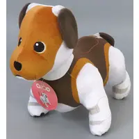 Plush - aibo