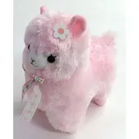 Plush - Alpacasso