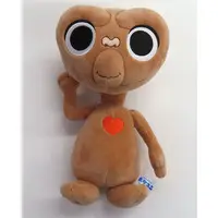 Plush - E.T.