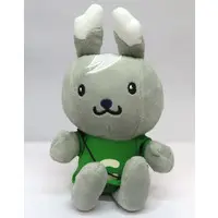 Plush - Todok and Friends