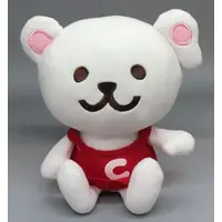 Plush - Todok and Friends
