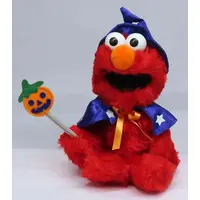 Plush - Sesame Street / Elmo