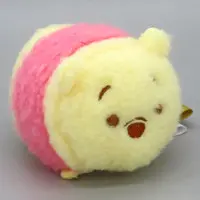 Plush - Winnie the Pooh / Winnie-the-Pooh
