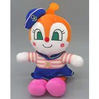 Plush - Anpanman / Dokinchan