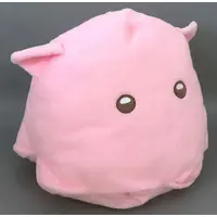 Plush - Mendaco (Flapjack Octopus)