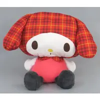 Plush - Sanrio / My Melody