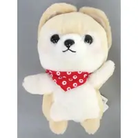 Plush - MAMESHIBA SANKYOUDAI