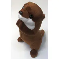 Plush - Otter