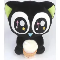Plush - The Legend of Luo Xiaohei