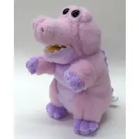 Plush - Waally Friends