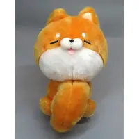 Plush - Shiba Inu