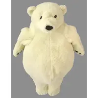 Plush - Polar bear