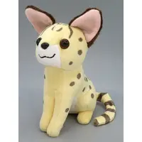 Plush - Cat
